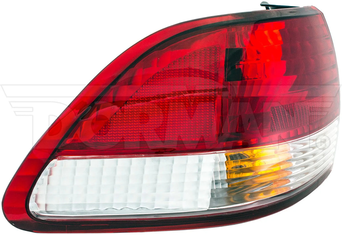 Dorman 1610840 2001-2002 Honda Accord Tail Light Assembly
