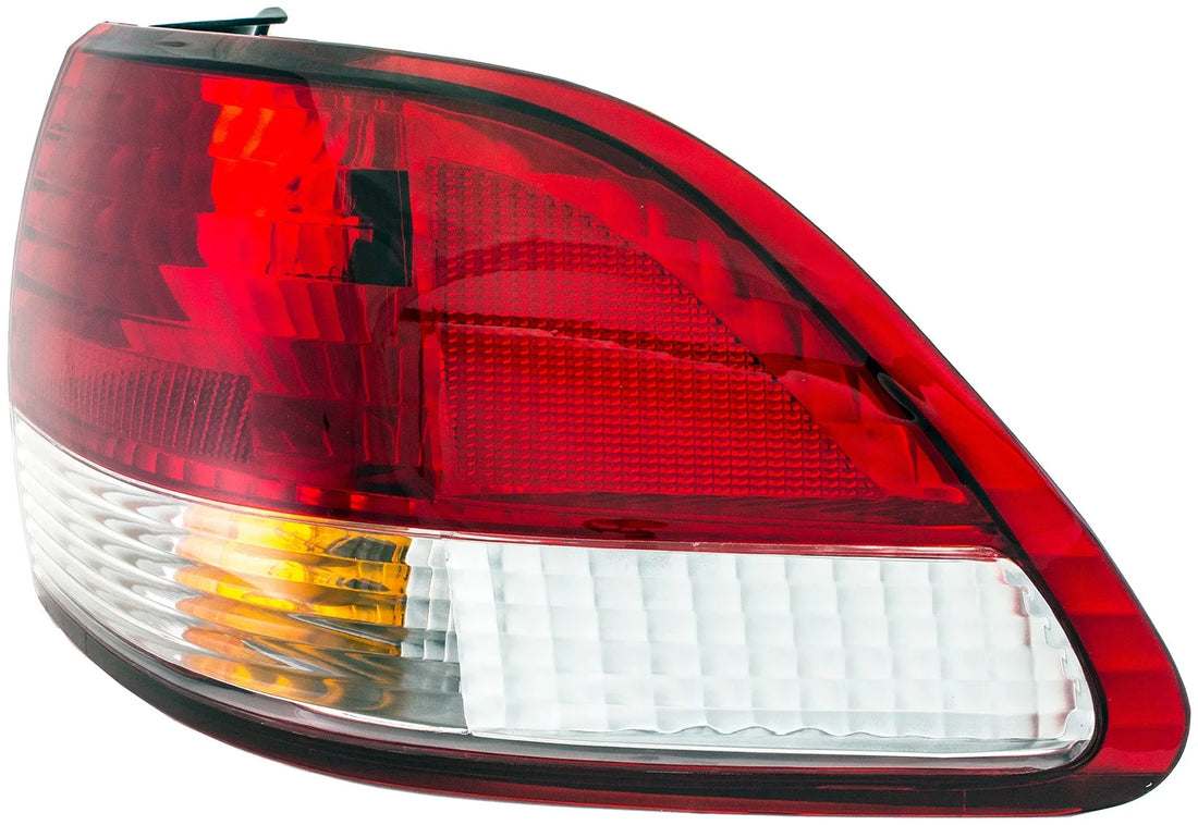 Dorman 1610841 2001-2002 Honda Accord Tail Light Assembly