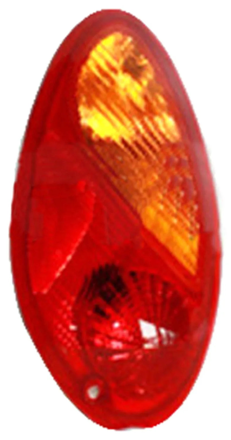 Dorman 1610905 2001-2004 Chrysler PT Cruiser Tail Light Assembly
