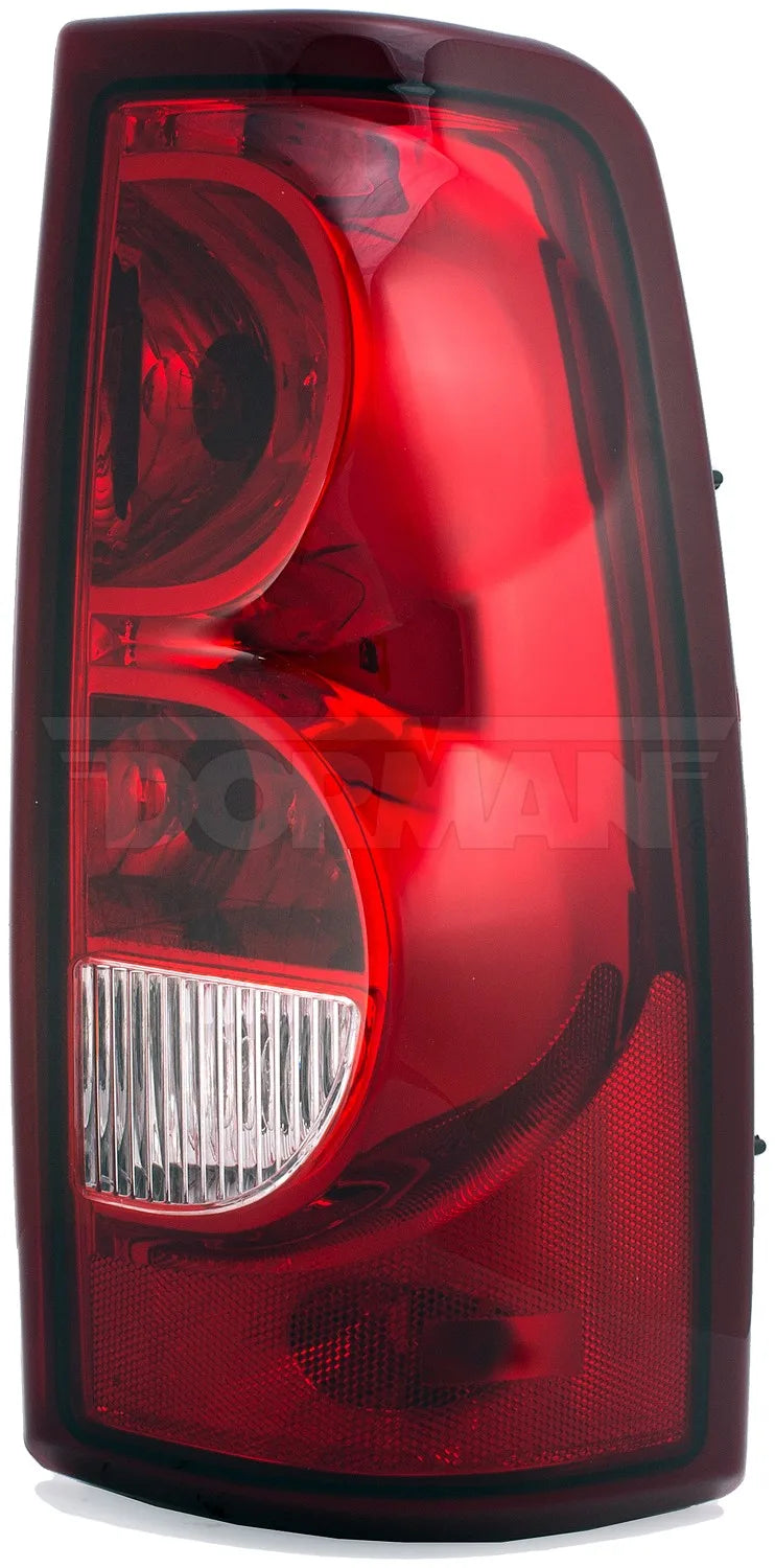 Dorman 1610921 2001-2003 Chevrolet Silverado 2500 Tail Light Assembly