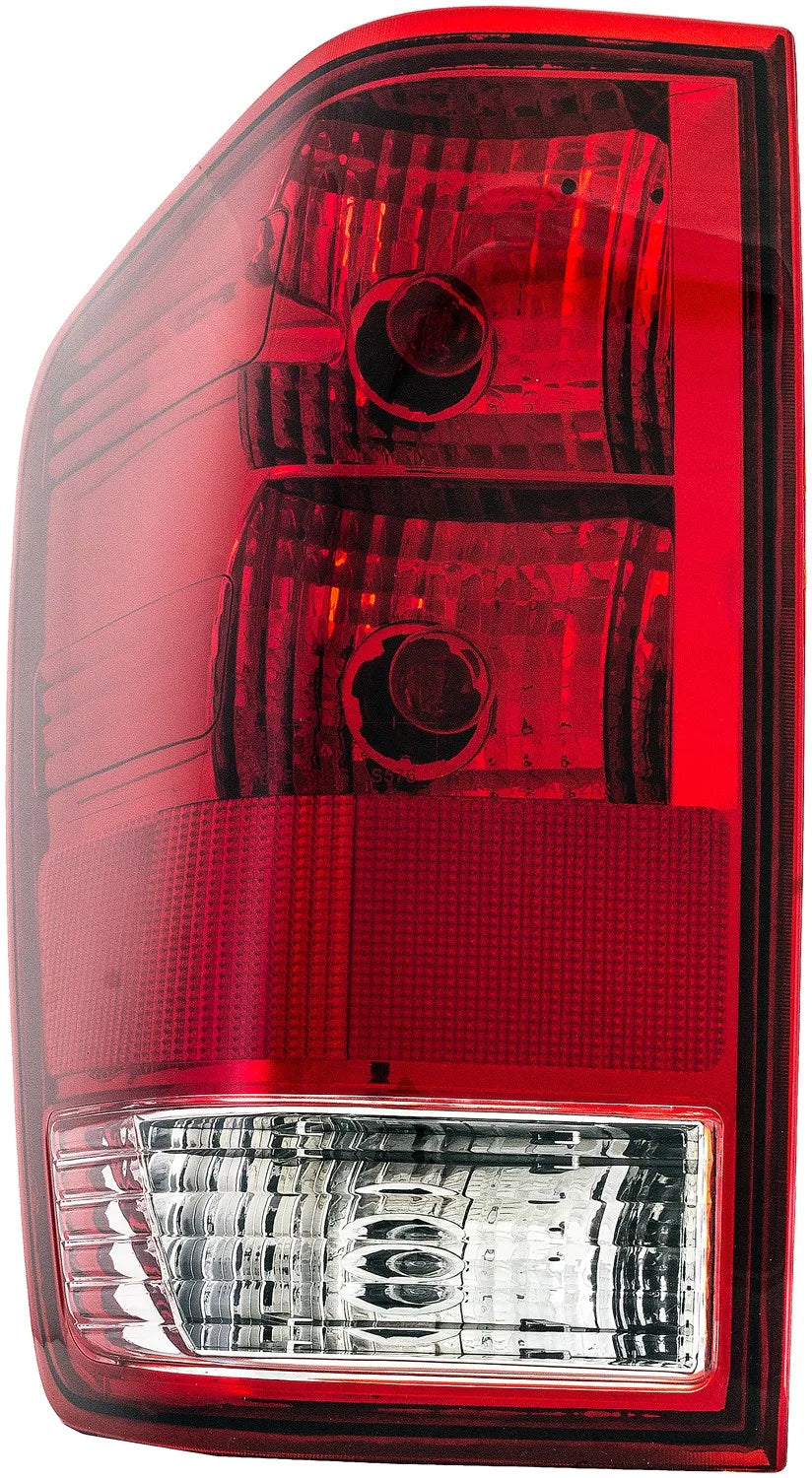 Dorman 1610936 2004-2015 Nissan TITAN Tail Light Assembly