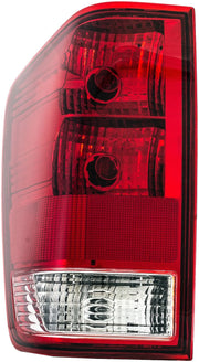 Dorman 1610936 2004-2015 Nissan TITAN Tail Light Assembly