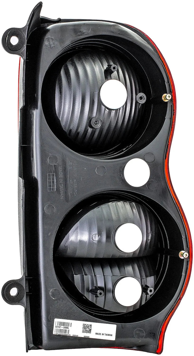 Dorman 1610945 2004-2006 Dodge Durango Tail Light Assembly