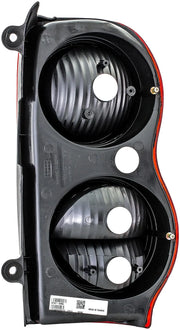 Dorman 1610945 2004-2006 Dodge Durango Tail Light Assembly