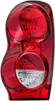 Dorman 1610945 2004-2006 Dodge Durango Tail Light Assembly