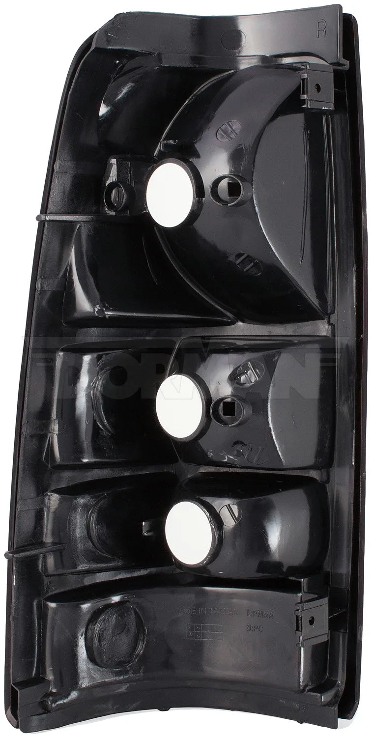 Dorman 1610949 2007 GMC Sierra 2500 HD Classic Tail Light Assembly