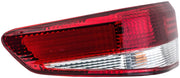Dorman 1610956 2003-2004 Honda Accord Tail Light Assembly