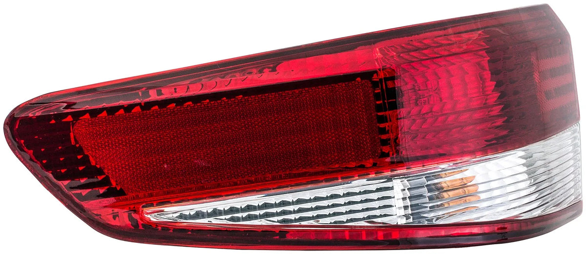 Dorman 1610956 2003-2004 Honda Accord Tail Light Assembly
