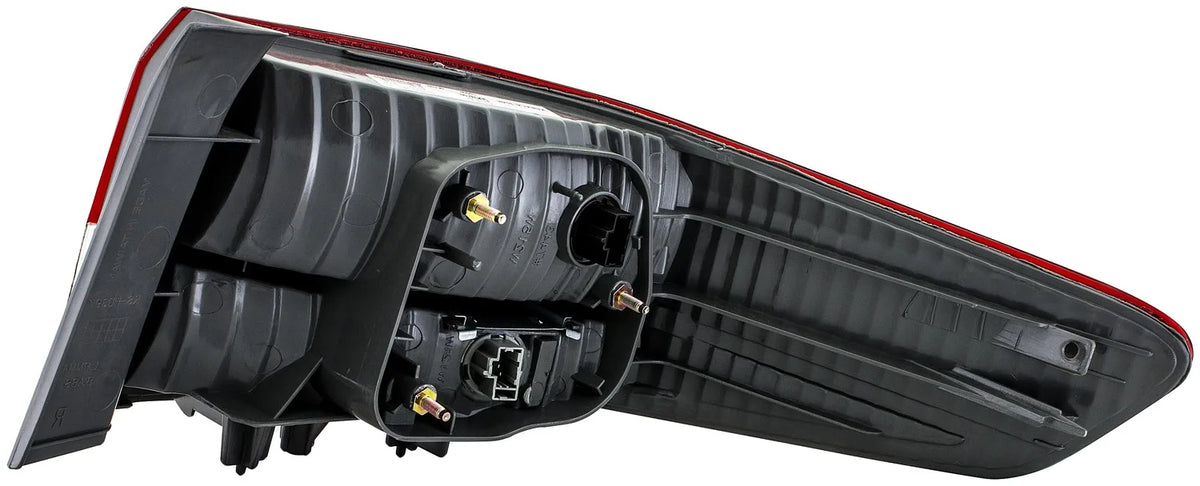 Dorman 1610956 2003-2004 Honda Accord Tail Light Assembly