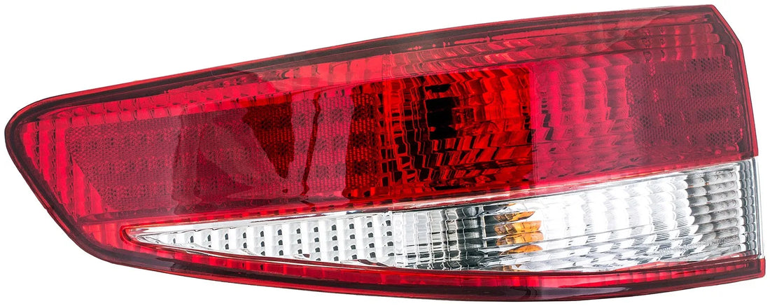 Dorman 1610956 2003-2004 Honda Accord Tail Light Assembly