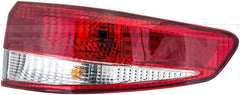 Dorman 1610957 Tail Light Assembly