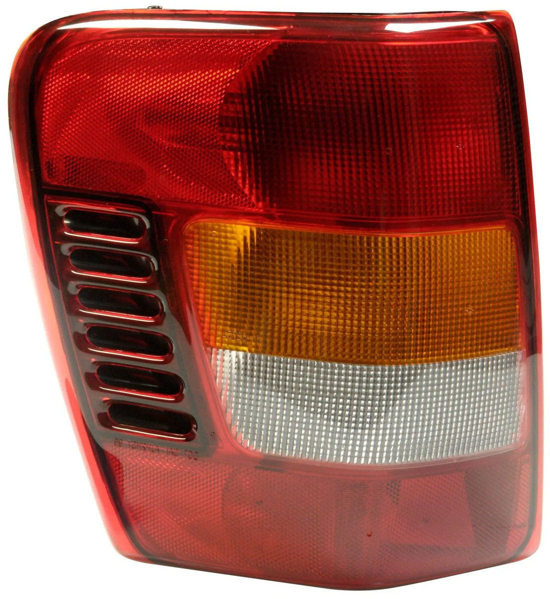 Dorman 1610962 2002-2004 Jeep Grand Cherokee Tail Light Assembly