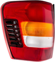 Dorman 1610962 2002-2004 Jeep Grand Cherokee Tail Light Assembly