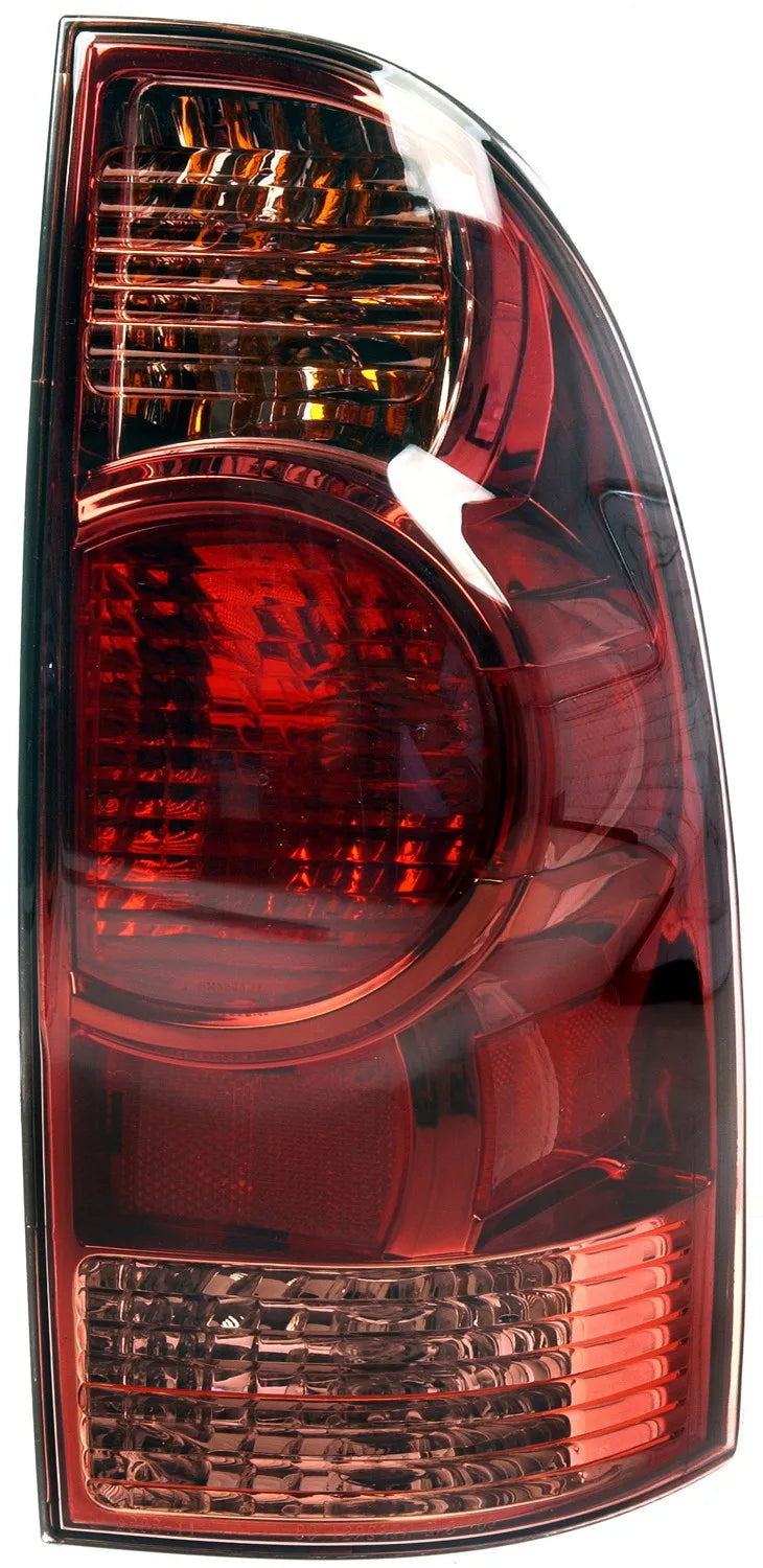Dorman 1610987 2005-2015 Toyota Tacoma Tail Light Assembly