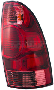 Dorman 1610988 2005-2015 Toyota Tacoma Tail Light Assembly
