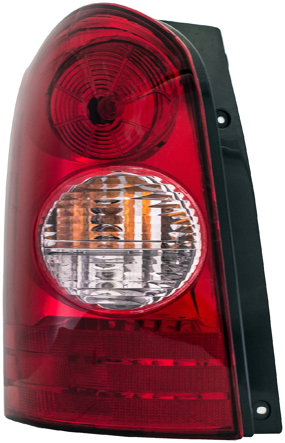 Dorman 1611048 2002-2003 Mazda MPV Tail Light Assembly