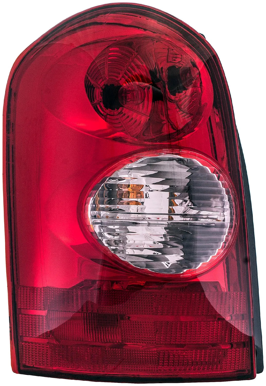 Dorman 1611048 2002-2003 Mazda MPV Tail Light Assembly