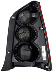 Dorman 1611050 2005-2006 Mazda Tribute Tail Light Assembly