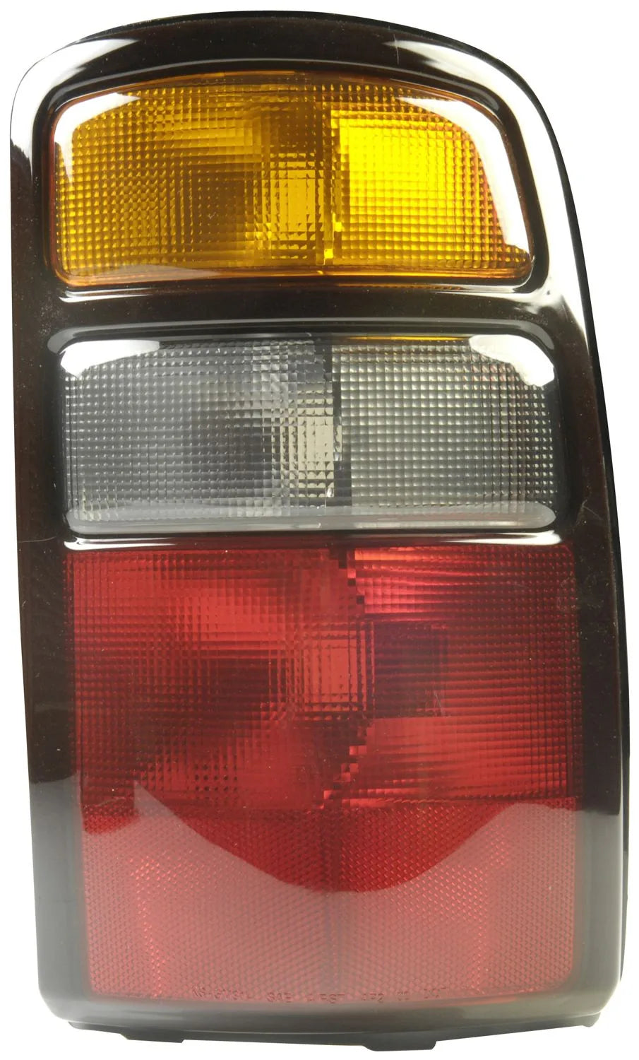 Dorman 1611107 2004-2006 Chevrolet Suburban 1500 Tail Light Assembly
