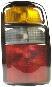 Dorman 1611107 2004-2006 Chevrolet Suburban 1500 Tail Light Assembly