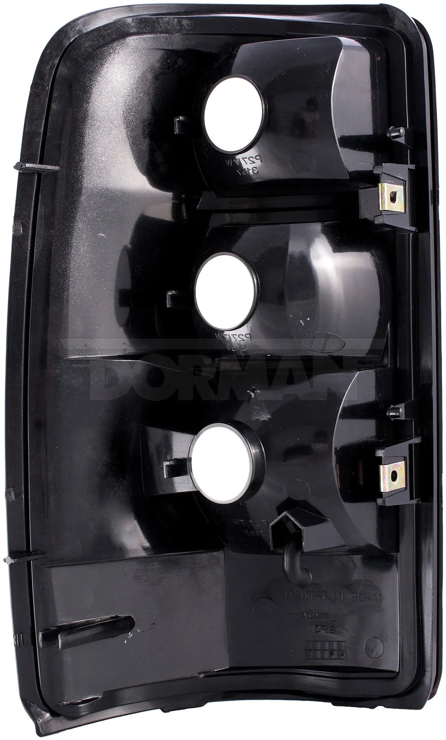 Dorman 1611107 2004-2006 Chevrolet Suburban 1500 Tail Light Assembly