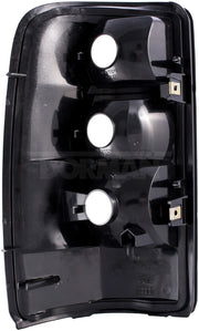 Dorman 1611107 2004-2006 Chevrolet Suburban 1500 Tail Light Assembly