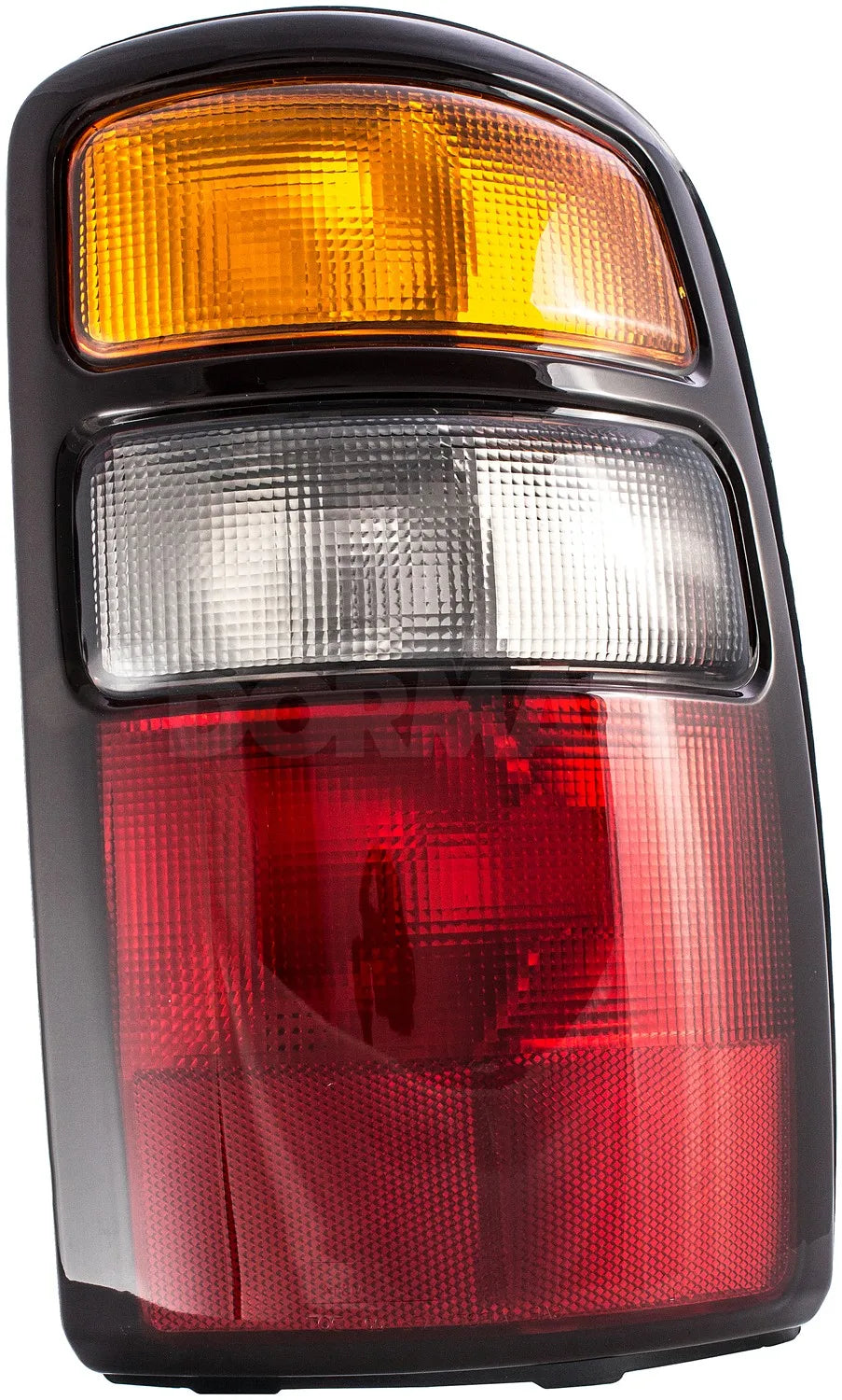 Dorman 1611107 2004-2006 Chevrolet Suburban 1500 Tail Light Assembly