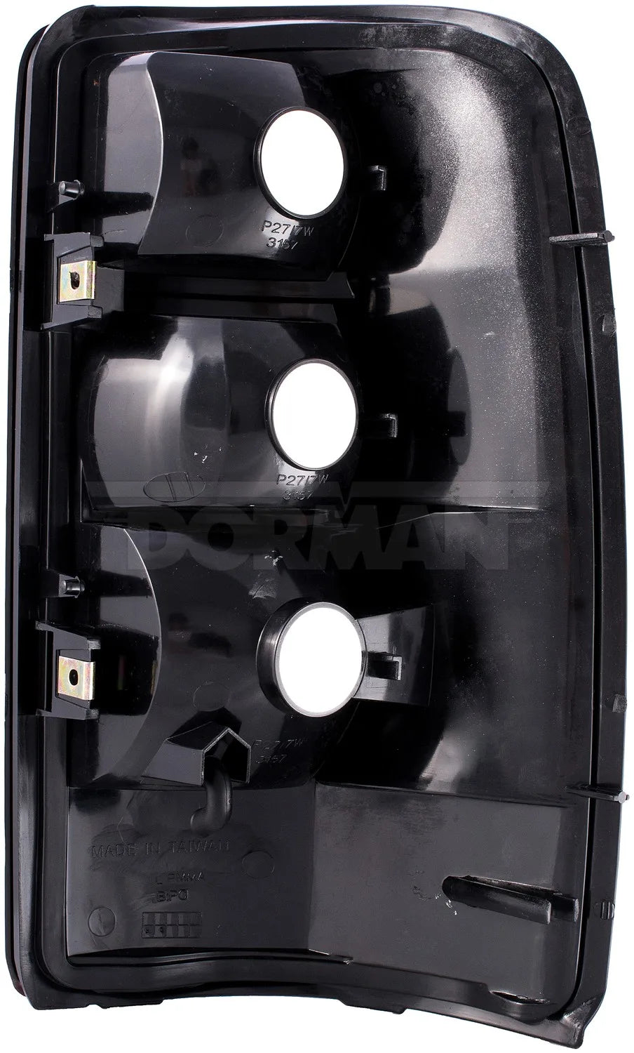Dorman 1611108 2004-2006 Chevrolet Suburban 1500 Tail Light Assembly