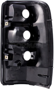 Dorman 1611108 2004-2006 Chevrolet Suburban 1500 Tail Light Assembly