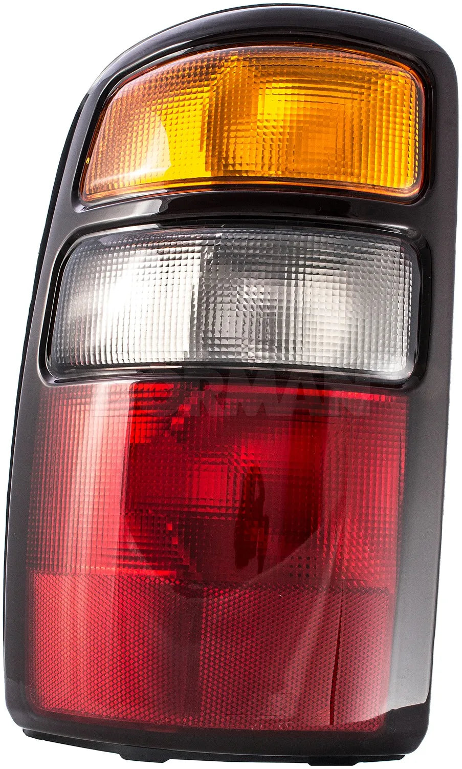 Dorman 1611108 2004-2006 Chevrolet Suburban 1500 Tail Light Assembly