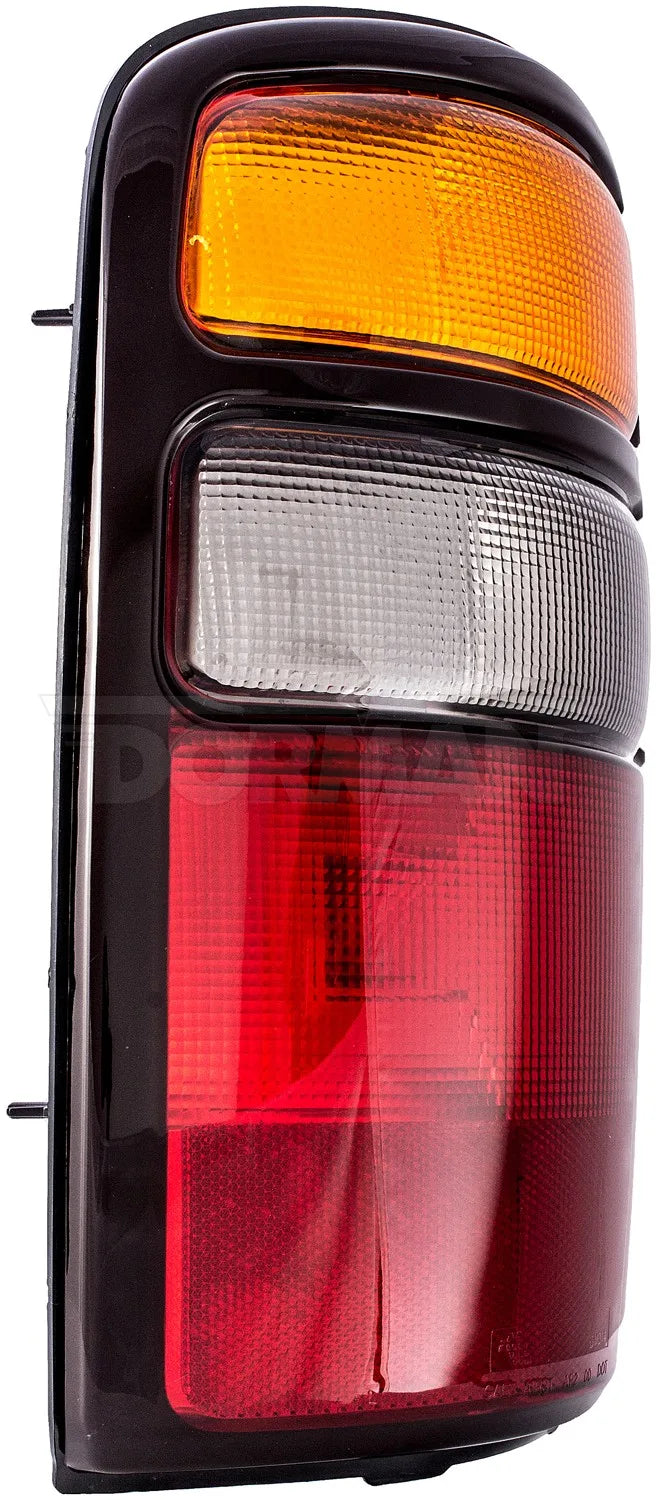 Dorman 1611108 2004-2006 Chevrolet Suburban 1500 Tail Light Assembly
