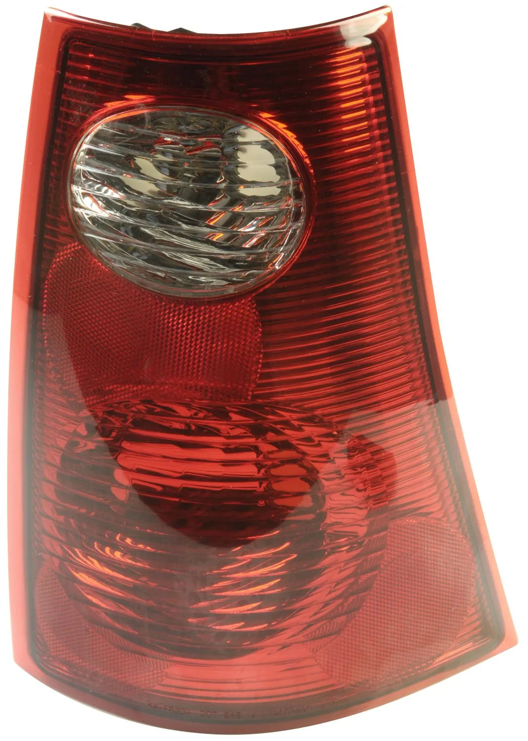 Dorman 1611111 2001-2005 Ford Explorer Sport Trac Tail Light Assembly