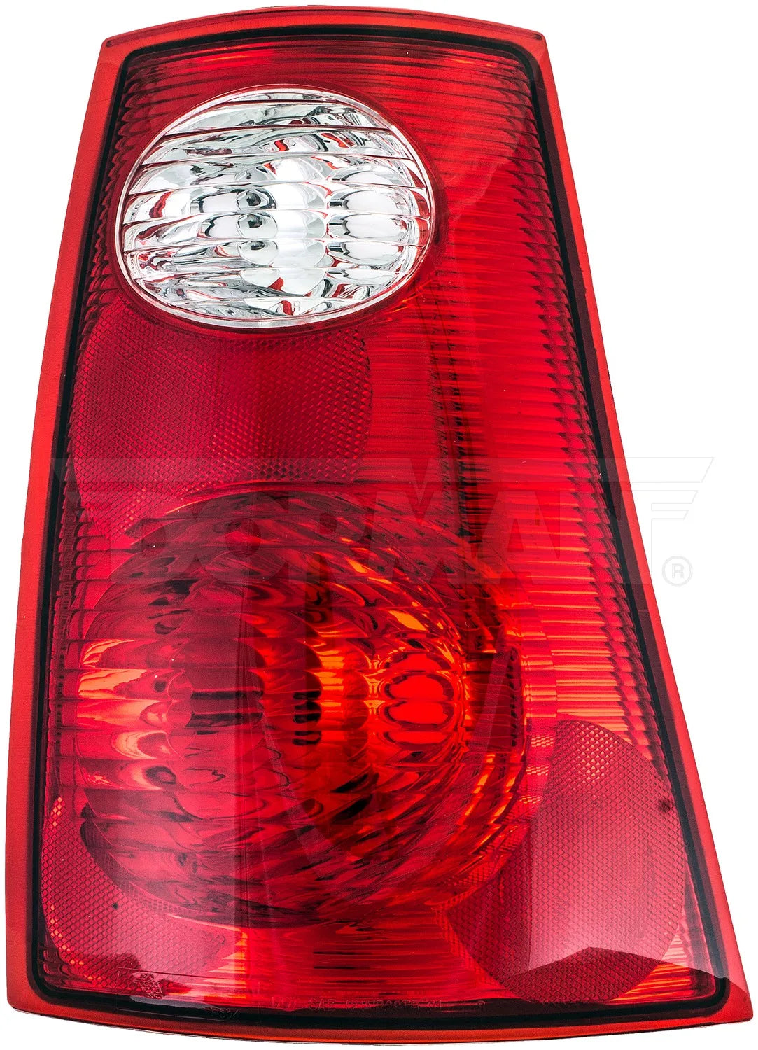 Dorman 1611111 2001-2005 Ford Explorer Sport Trac Tail Light Assembly