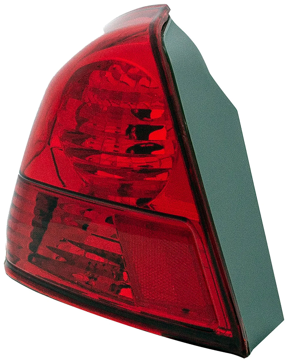Dorman 1611116 2003-2005 Honda Civic Tail Light Assembly