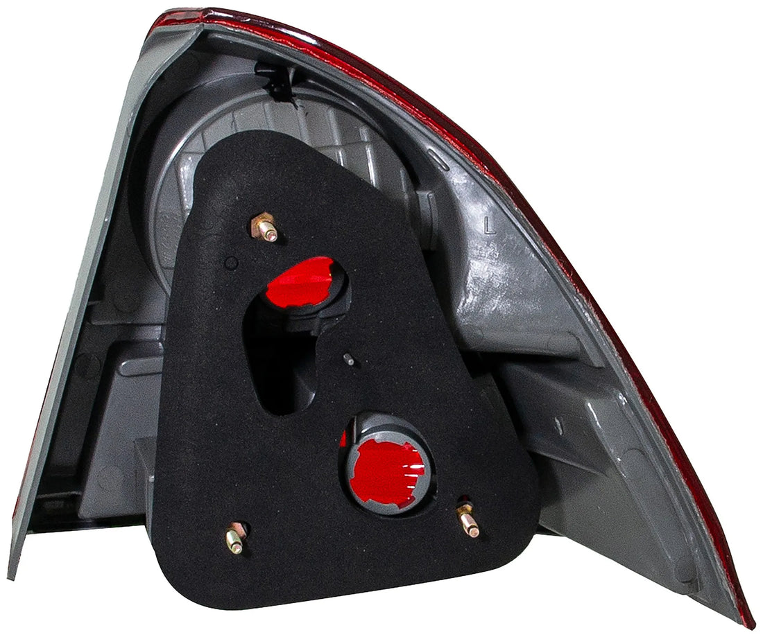 Dorman 1611116 2003-2005 Honda Civic Tail Light Assembly
