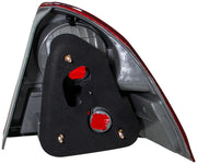 Dorman 1611116 2003-2005 Honda Civic Tail Light Assembly