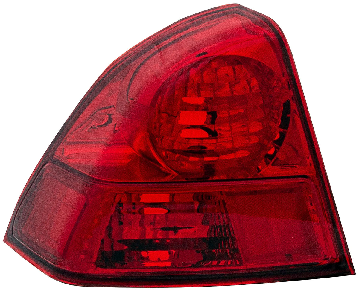 Dorman 1611116 2003-2005 Honda Civic Tail Light Assembly