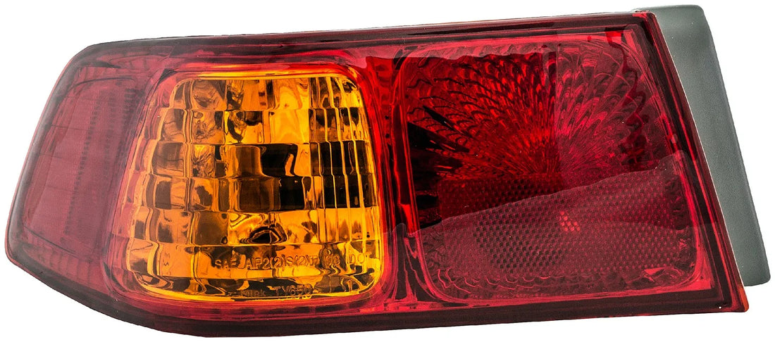 Dorman 1611122 2000-2001 Toyota Camry Tail Light Assembly