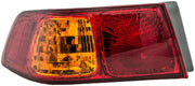 Dorman 1611122 2000-2001 Toyota Camry Tail Light Assembly