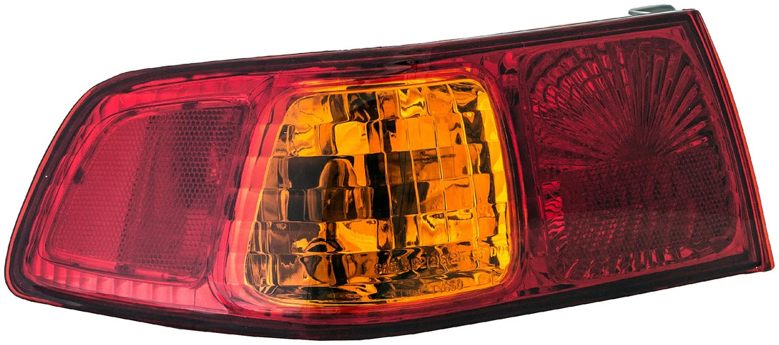 Dorman 1611122 2000-2001 Toyota Camry Tail Light Assembly