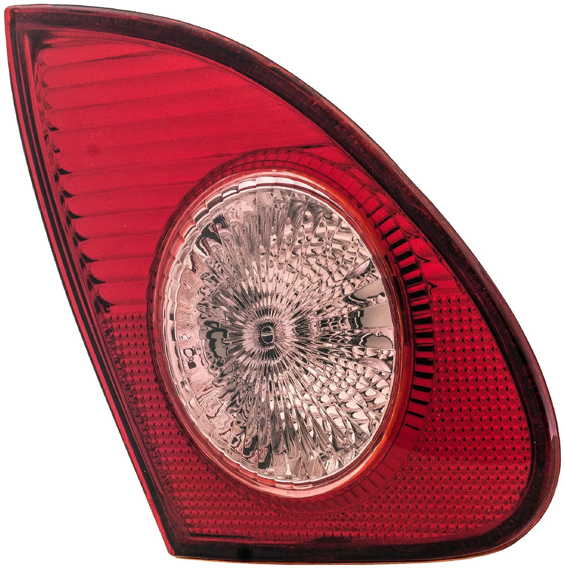 Dorman 1611124 2003-2008 Toyota Corolla Back Up Light Assembly