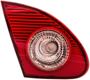 Dorman 1611124 2003-2008 Toyota Corolla Back Up Light Assembly