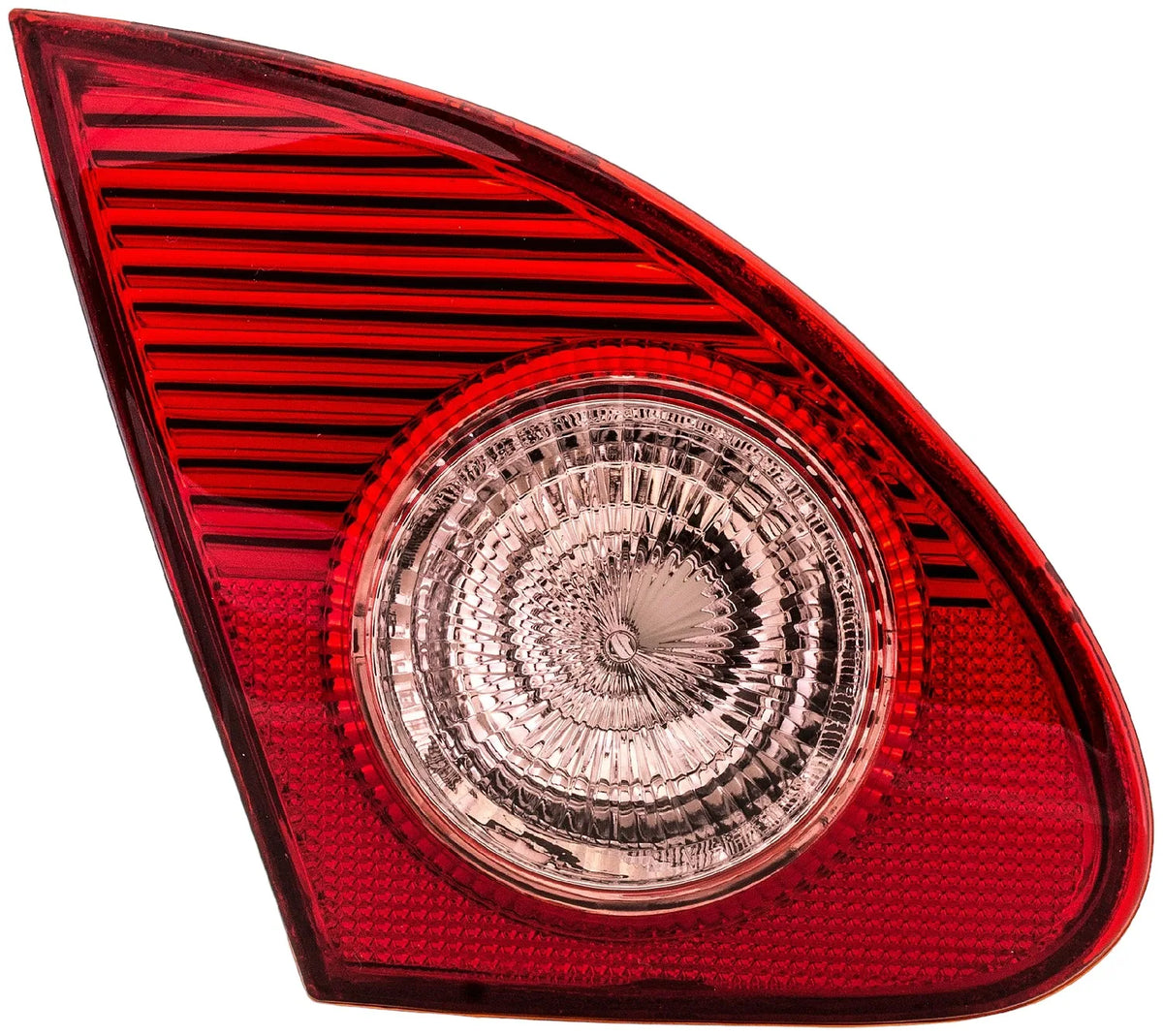 Dorman 1611124 2003-2008 Toyota Corolla Back Up Light Assembly