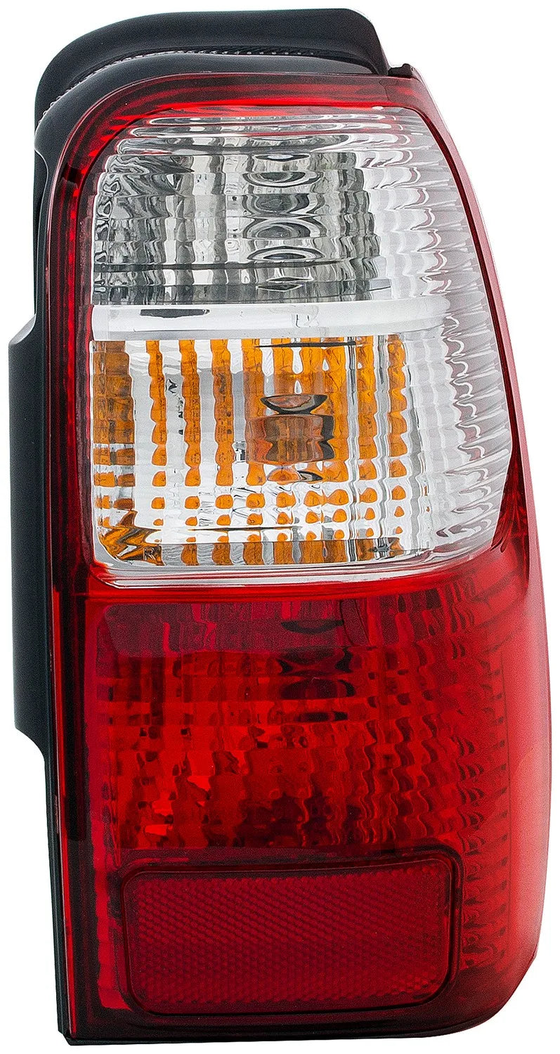 Dorman 1611126 2001-2002 Toyota 4Runner Tail Light Assembly