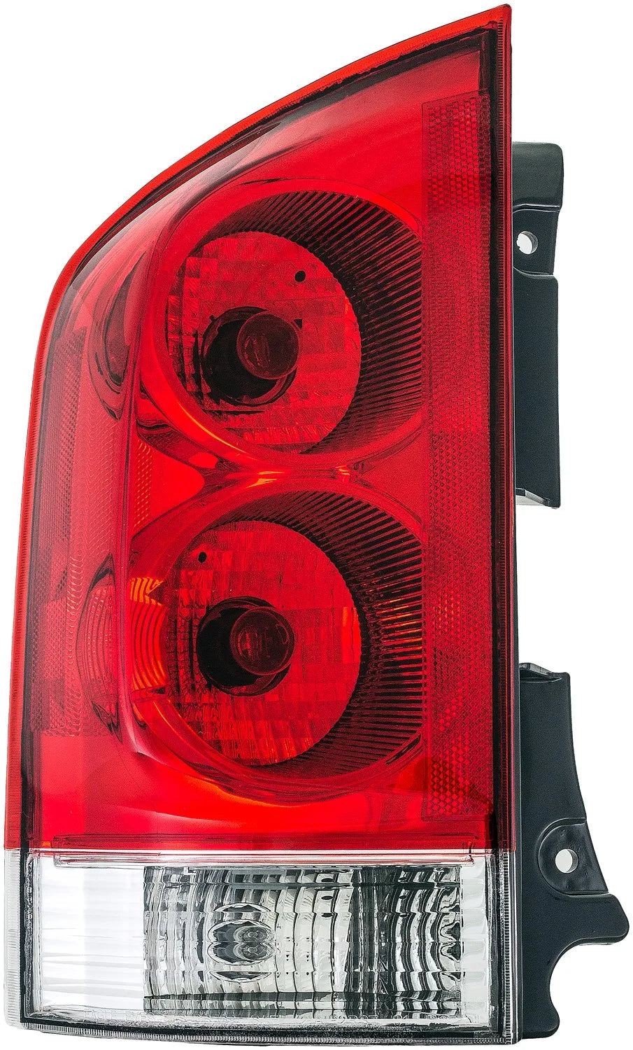 Dorman 1611129 2005-2015 Nissan Armada Tail Light Assembly