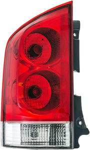 Dorman 1611129 2005-2015 Nissan Armada Tail Light Assembly