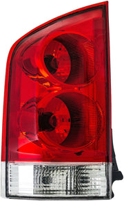 Dorman 1611129 2005-2015 Nissan Armada Tail Light Assembly