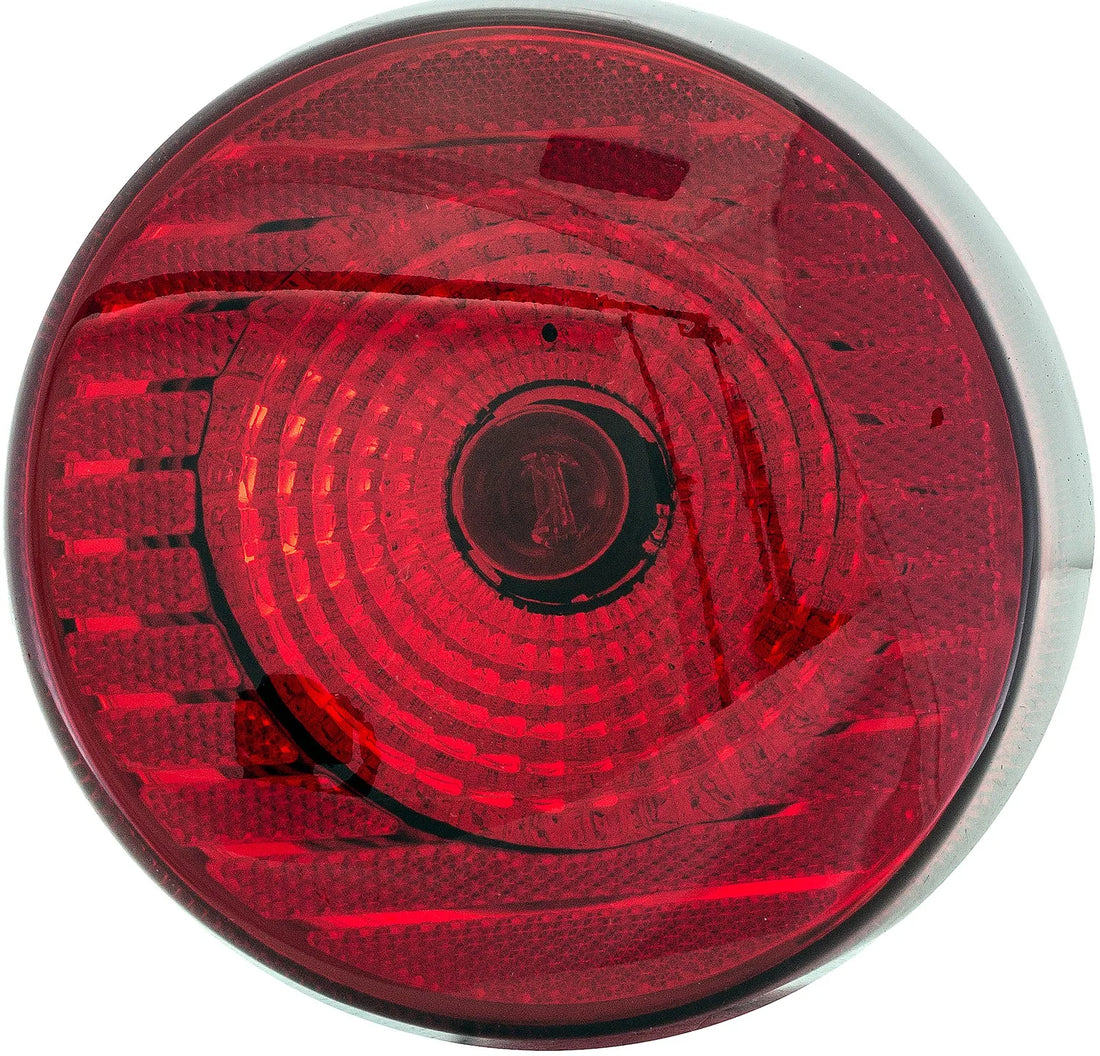 Dorman 1611132 2005-2006 Chevrolet Cobalt Tail Light Assembly