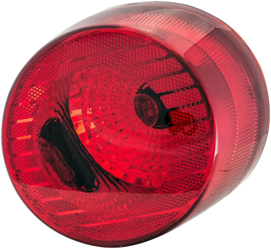 Dorman 1611132 2005-2006 Chevrolet Cobalt Tail Light Assembly
