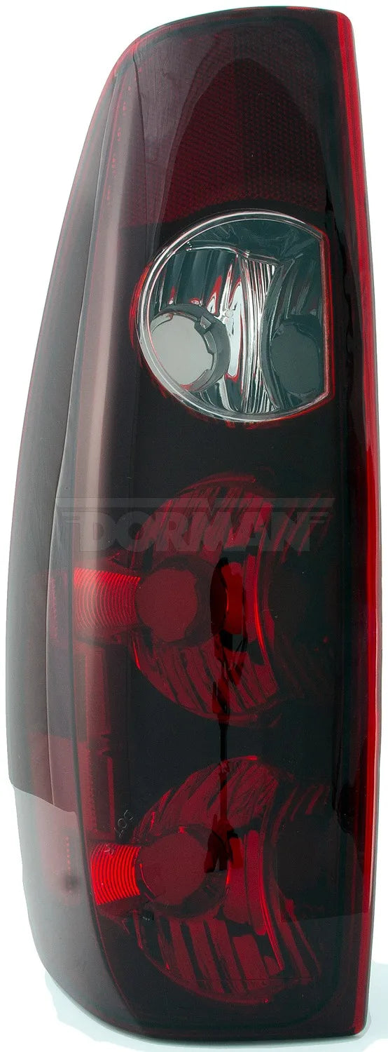 Dorman 1611133 2004-2008 GMC Canyon Tail Light Assembly